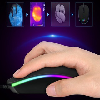Chuột Gaming BONKS M1