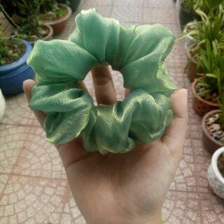 🌸 Đồ cột tóc 🌸Scrunchies