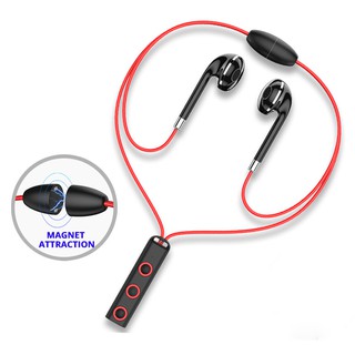 Tai nghe Bluetooth không dây 4.1 cho Iphone Samsung HuaWei OPPO Xiaomi