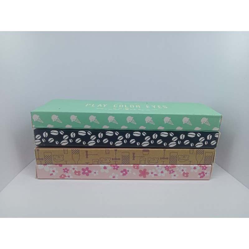 Phấn Mắt 10 Màu (Cam Kết Hàng Chính Hãng) | BigBuy360 - bigbuy360.vn