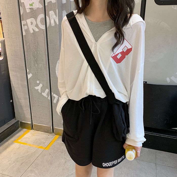 💓Áo Khoác Cardigan Tay Dài Chống Nắng Thời Trang Cho Nữ | BigBuy360 - bigbuy360.vn