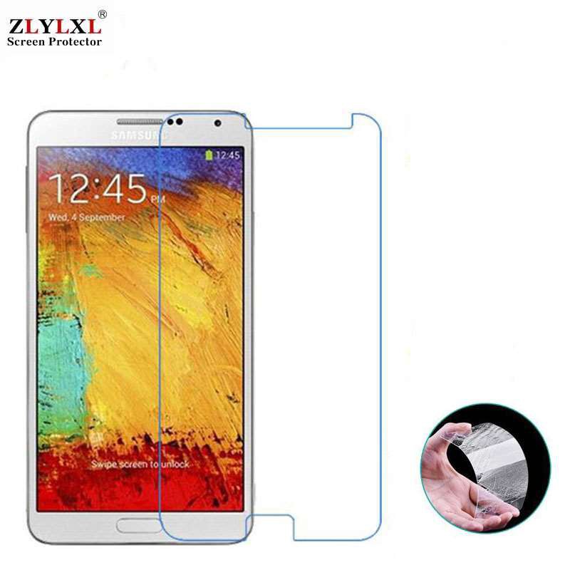 Kính LY Tempered Glass screen protector Samsung galaxy Note 3 Neo N7505 