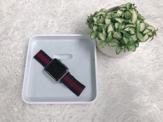DÂY MILANESE LOOP  CHO APPLE WATCH