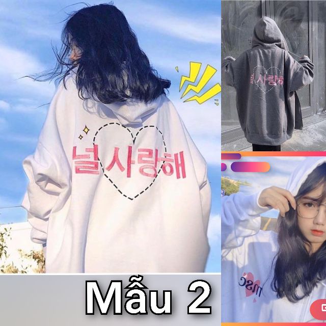 (FREESHIP) ❤ (Đủ Size M,L,XL) ÁO KHOÁC HOODIE - ÁO KHOÁC NỈ NGOẠI full zip đủ mẫu | BigBuy360 - bigbuy360.vn