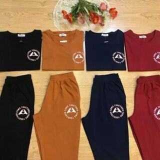Bộ cộc nữ xuất dư