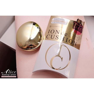 Phấn nước FLOW FUSHI Ion de Cushion Foundation Nhật Bản