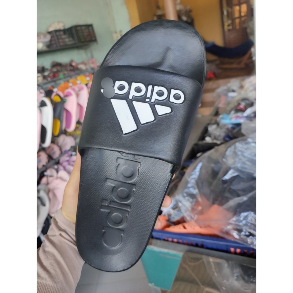 Dép Đúc Nam Thể Thao Cao Cấp, Siêu Bền, Nhẹ, Chống Trượt, Êm Chân D05