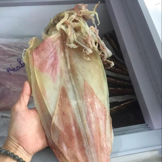 Khô Mực Cô Hai  - Vũng Tàu