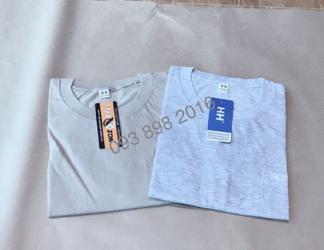 Áo hè mặc nhà nam trung tuổi cho bố  100% cotton