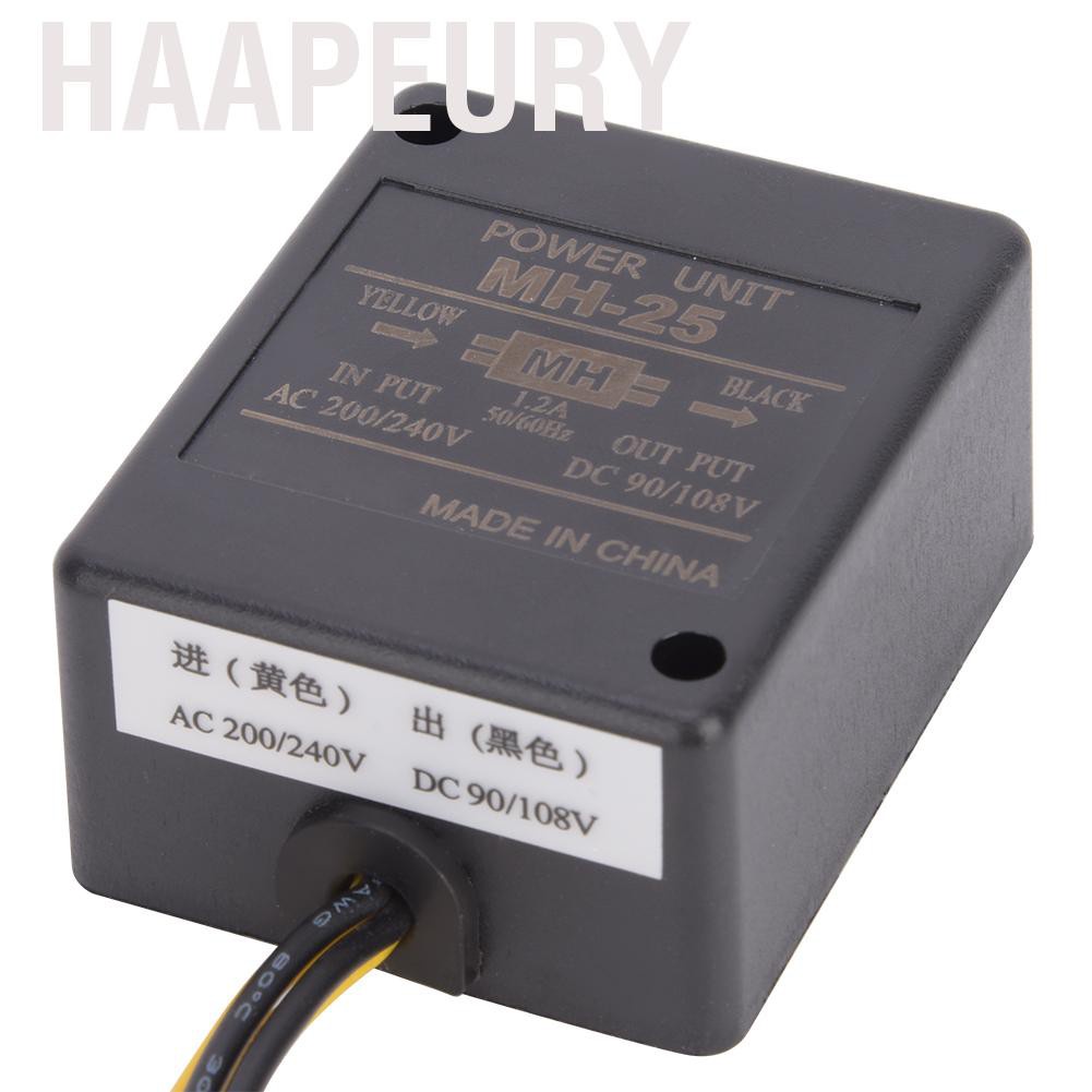 Bộ Chỉnh Lưu Phanh Động Cơ Haapeury Mh-25 Mới