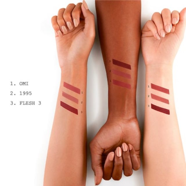 Son Pat McGrath mini