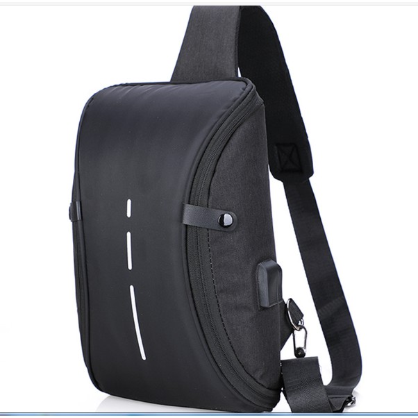 BALO Laptop 16inch + túi đeo chéo IPAD + bóp vải bố xước cao cấp kiểu dáng hàn quốc MS6