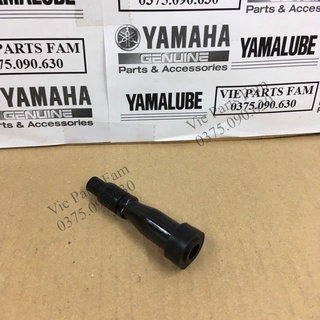 Chụp bugi yamaha fz 150
