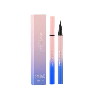 Bút Dạ Kẻ Mắt Nước Maycreate KM25