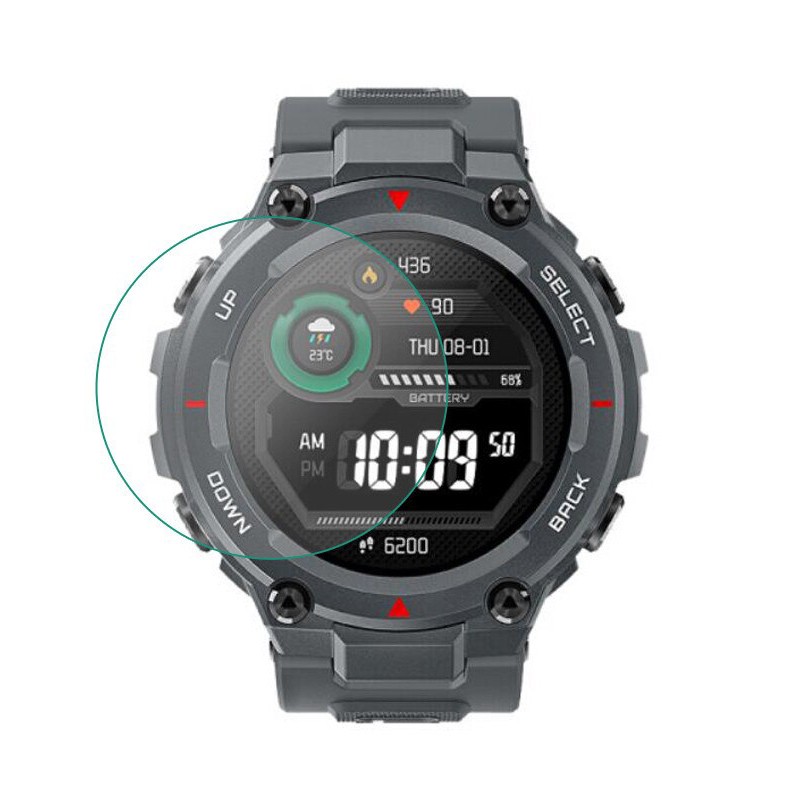 Miếng dán màn hình đồng hồ Amazfit T-rex