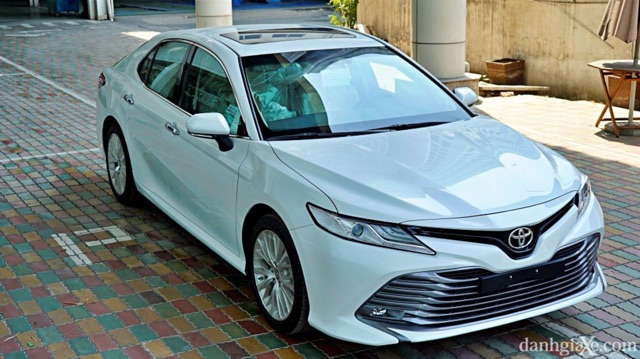 TOYOTA CAMRY [2019-2020] Film PPF dán màn công tơ mét -AUTO6- chống xước, che mờ đi các vết xước cũ, tạo độ bóng cho xe