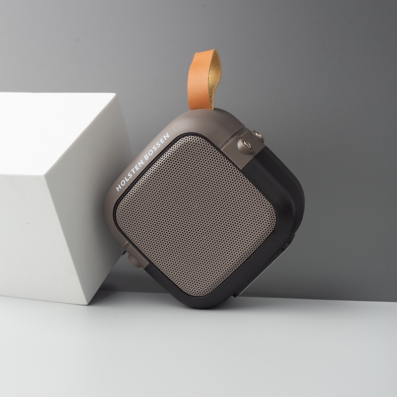 Loa Bluetooth mini HOLSTEN BOSSEN HB200