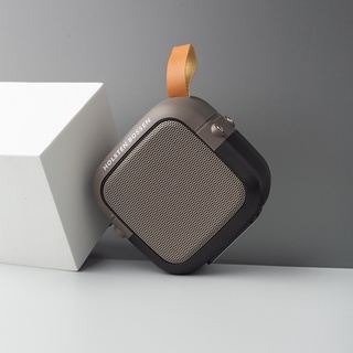Loa bluetooth mini âm trầm holsten bossen hb200