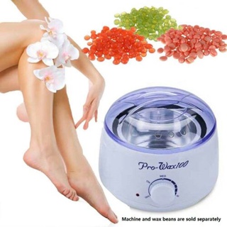NỒI ĐUN SÁP WAX LÔNG PRO WAX 100