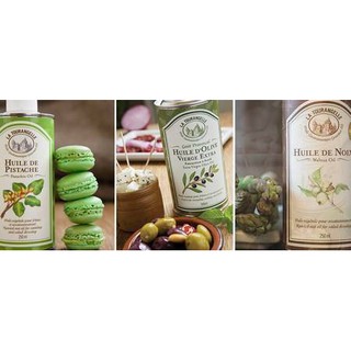 Dầu Olive La Tourangelle  500ml