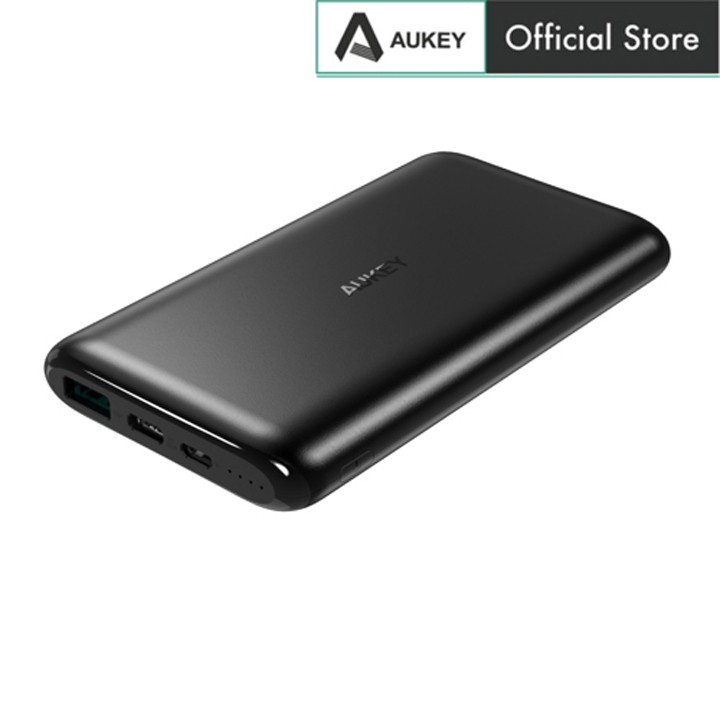 Pin sạc dự phòng Aukey PB-XN10 10000mAh – USB-C
