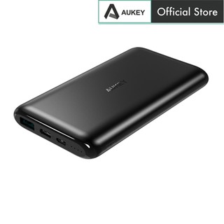 Pin sạc dự phòng Aukey PB-XN10 10000mAh – USB-C