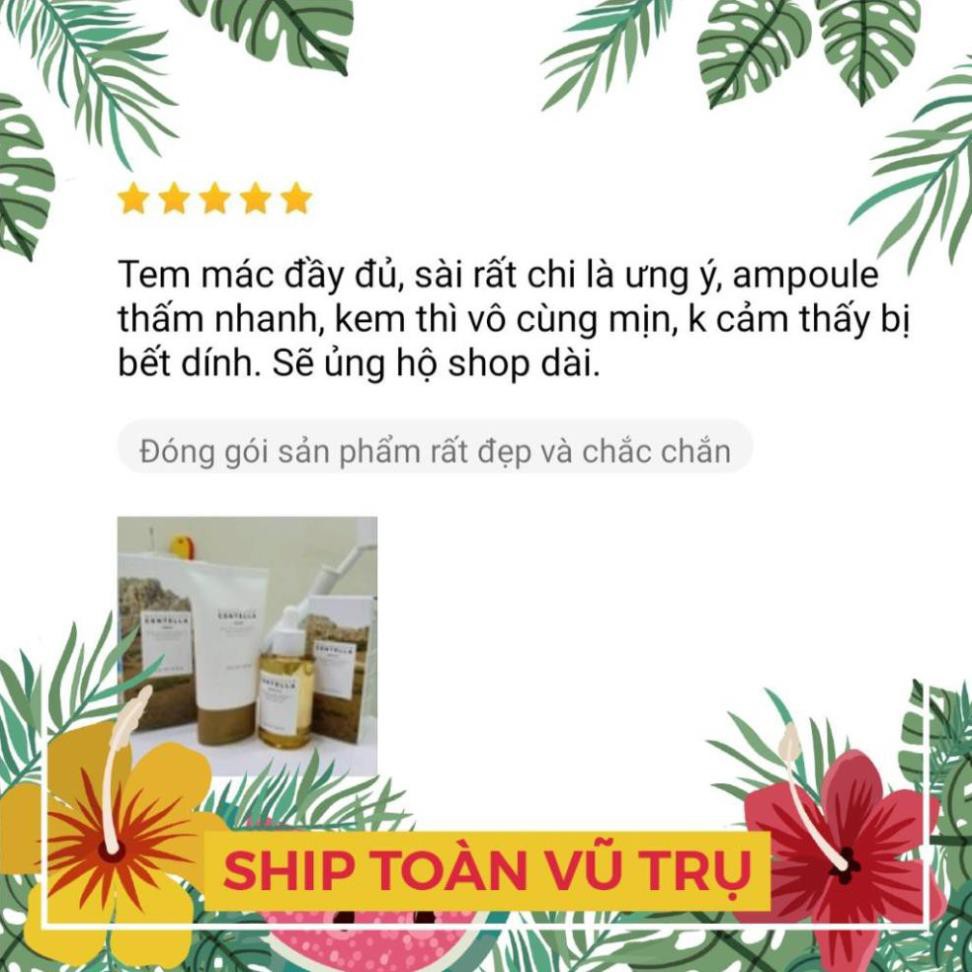 Kem Dưỡng Phục Hồi Da Skin1004 Madagascar Centella Asiatica 100 Cream 75g