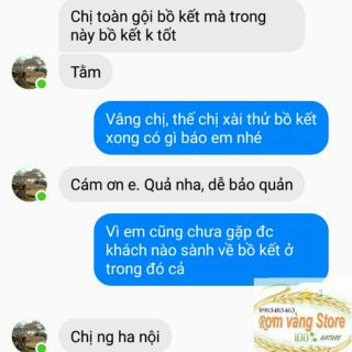 Bồ kết trái đã rang/sao 500gr