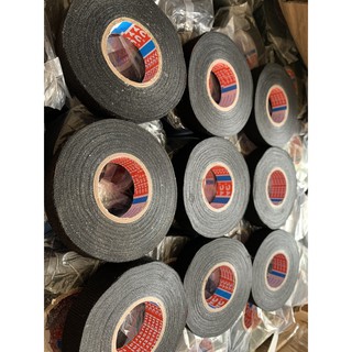 BĂNG DÍNH VẢI CHỊU NHIỆT CÁCH ĐIỆN 15x15( Cuộn)