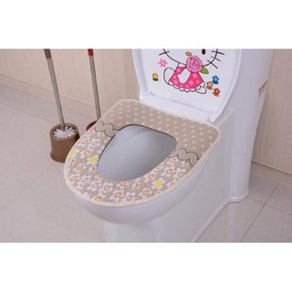 HOT!!! Miếng nót bồn cầu