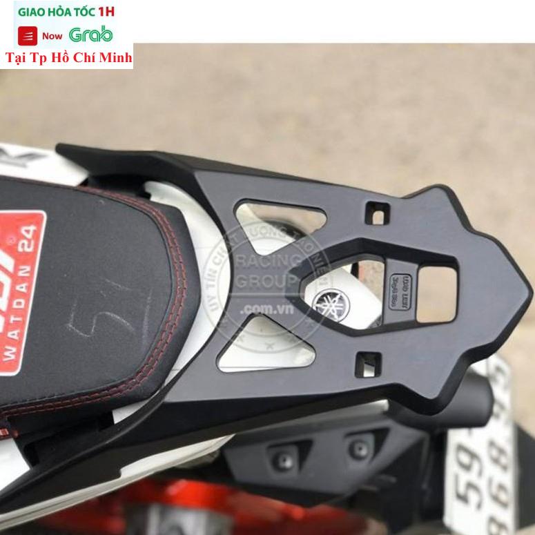 Tay Dắt Cảng Sau Exciter 150 Nhôm Đúc Motorart Chính Hãng
