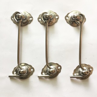 Móc gió cài cửa, chống va đập cửa