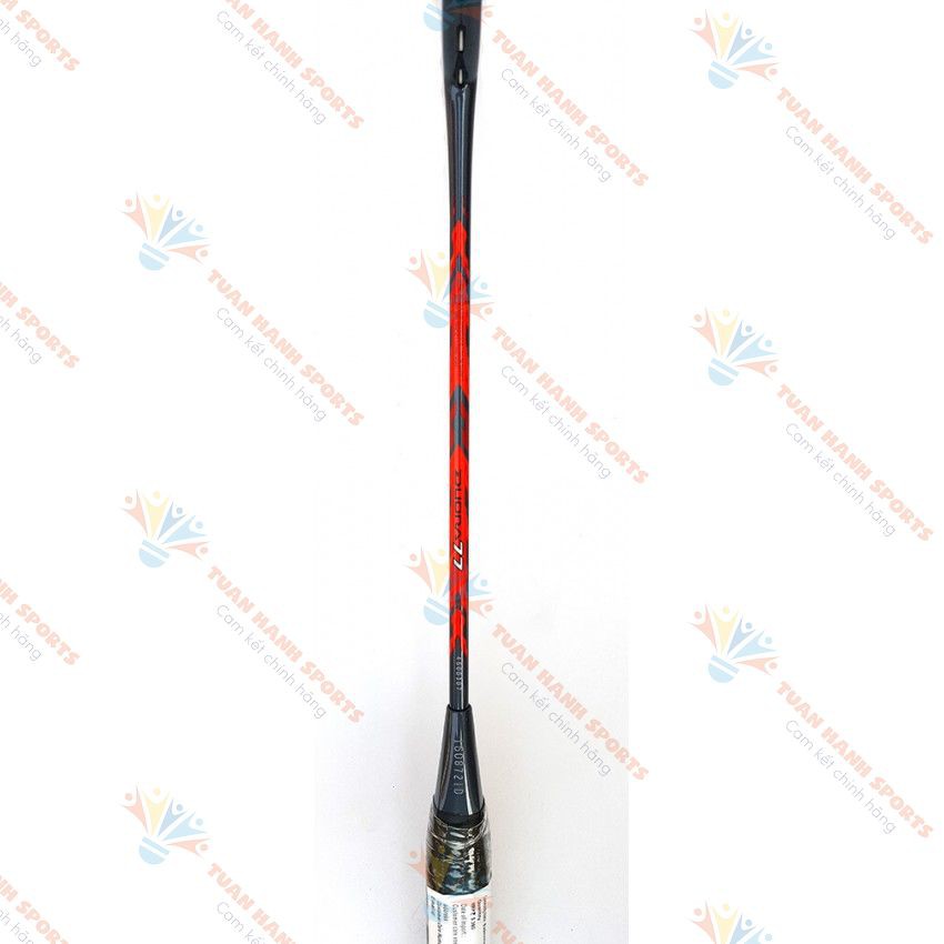 Vợt cầu lông Yonex Duora 77 ( trắng / đỏ )