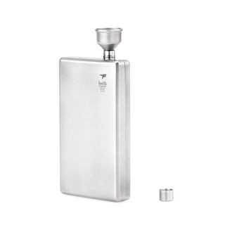 Bình đựng rượu Keith Titanium Ti9306