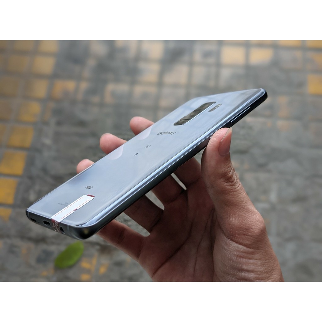 Điện Thoại Samsung S9 Plus likenew 99% au