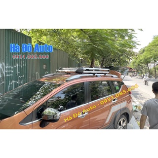 Giá Để Đồ Xpander Cross
