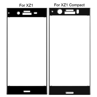 Kính cường lực bảo vệ màn hình cho điện thoại SONY XZ1 XZ1