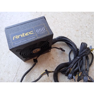 PUS máy tính antec 750w và 650w