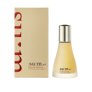 combo 5 gói Nước thần Su:m37° Secrect Essence 1ml
