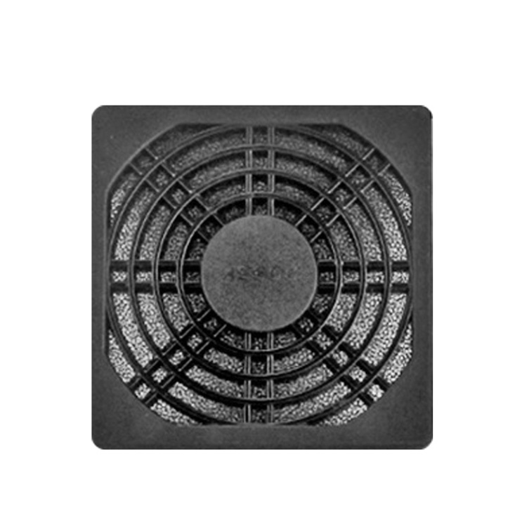 Tấm Lưới Lọc Chống Bụi Cho Quạt Làm Mát Kích Thước 9 11 12 15 17 18 20cm