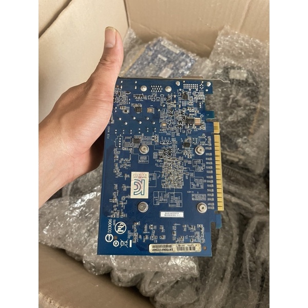Card màn hình gigabyte gt730 2gb d3