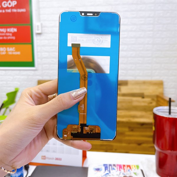 Màn hình Vivo Y81 / Y83 zin hiển thị đẹp đã TEST OK có bảo hành