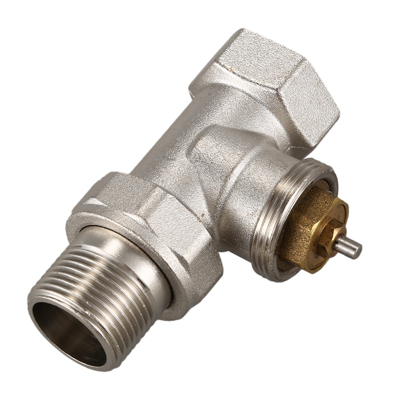 Bộ Điều Khiển Nhiệt Độ Bằng Đồng Thau 3 / 4inch Vae Dn20