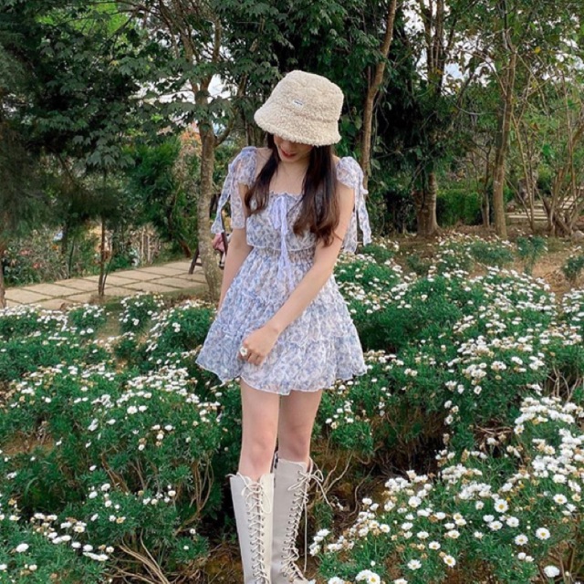 Đầm theseven.december