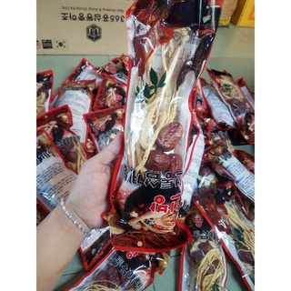 Gia vị sâm hầm gà Hàn Quốc gói 100gr