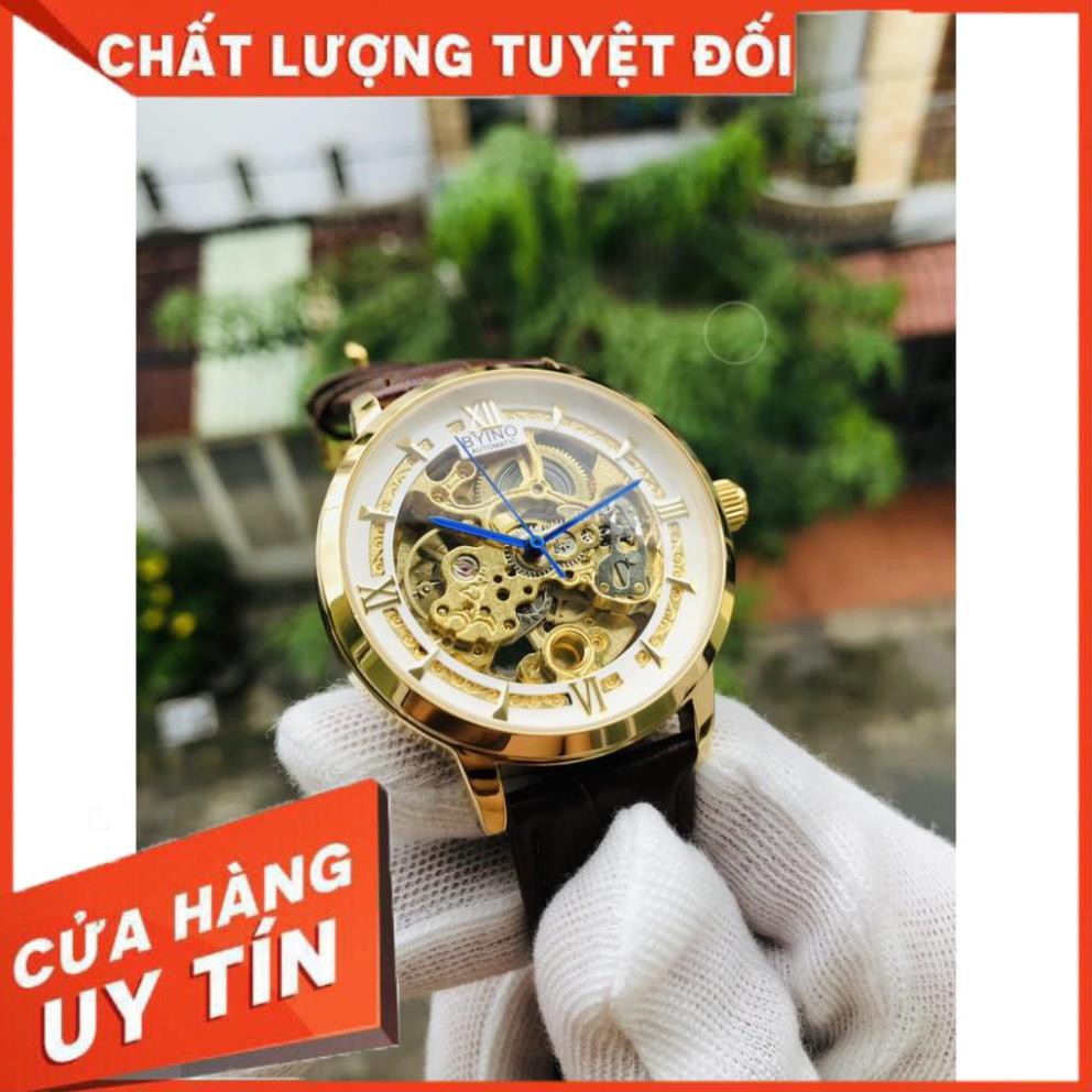 đồng hồ BYINO chính hãng nam cao cấp (tặng kèm hộp)