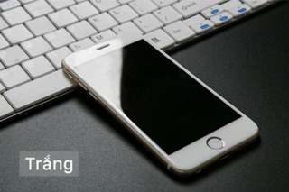CƯỜNG LỰC 6D IPHONE Full 6/6PLUS/ 7/7PLUS/ 8/8Plus/ iphone X - Siêu bền - Siêu cứng