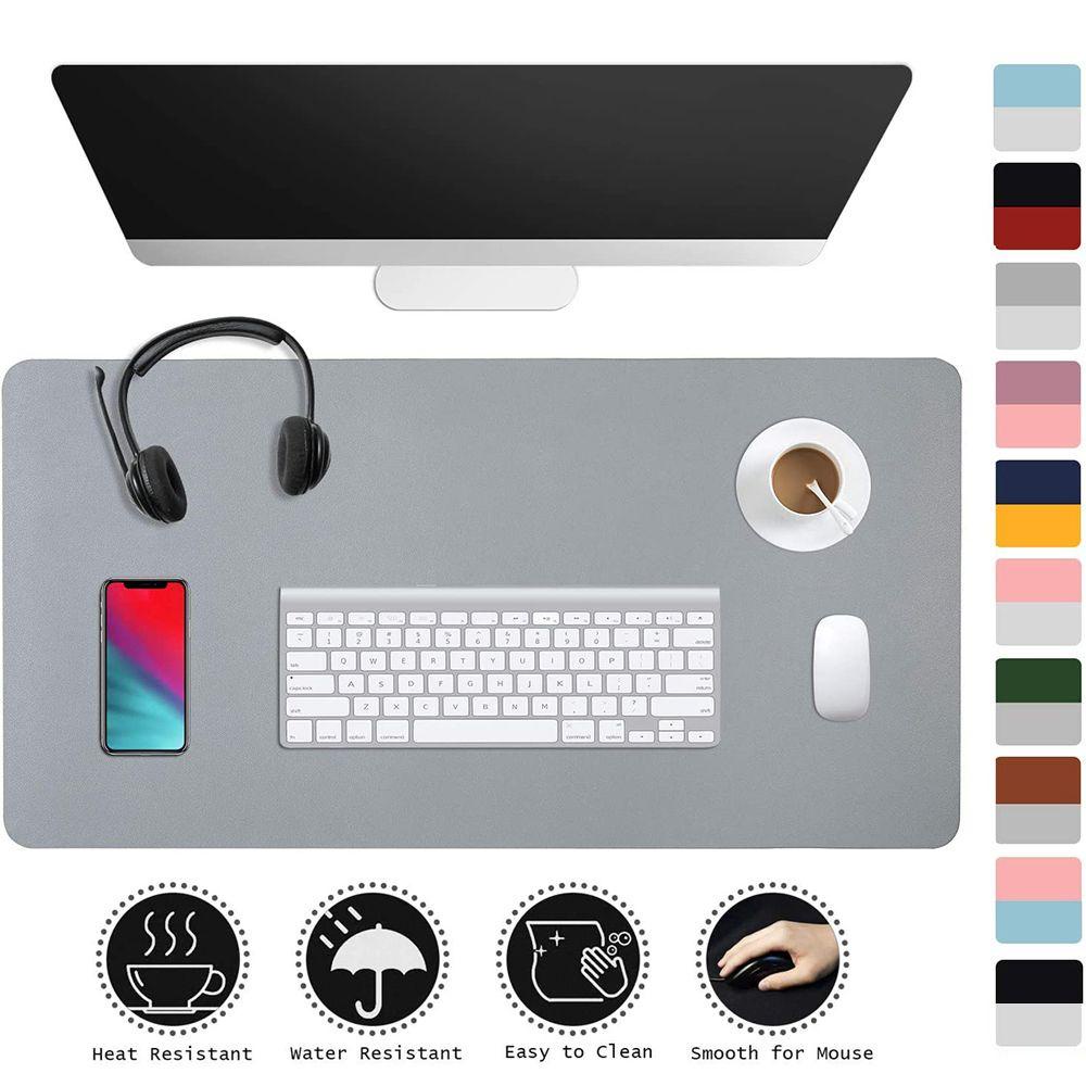 .Tấm Lót Chuột Hai Mặt Cỡ Lớn Chất Lượng Cao