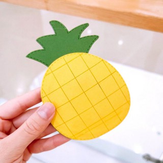 Kẹp Tóc Hoa Quả Siêu To