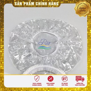 100 cái mũ chụp tóc khách sạn hình con sâu